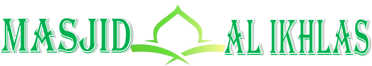 Masjid Al Ikhlas